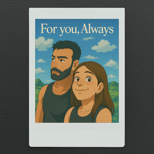 Abhijay - For you, Always