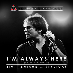 I'm Always Here - Live by the Waterside