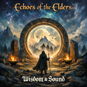 Echoes of the Elders by Wisdom and Sound