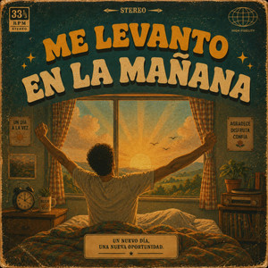 Me Levanto En La Mañana by Josee Music