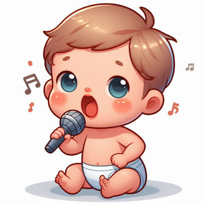 AtilaKw - The Talking Baby Song