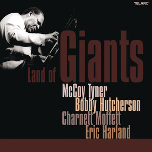 Land of Giants album