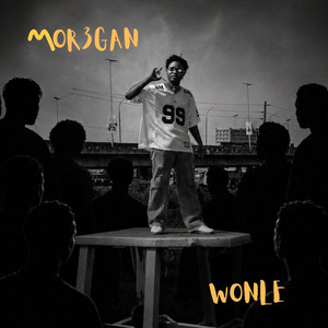 Wonle by MOR3GAN