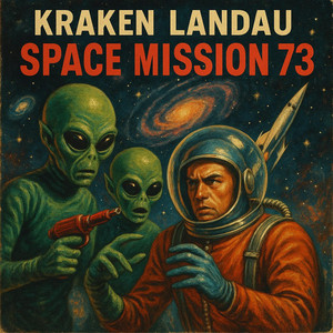 Space Mission #73