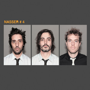Come On feat. Lexicon - California Hip-Hop Remix by Nasser