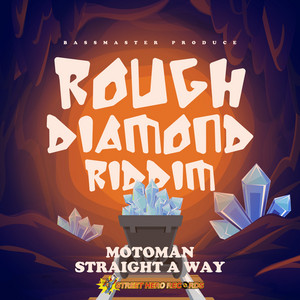 STRAIGHT A WAY by BASSMASTER, Motoman