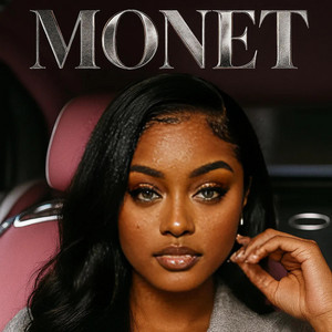 Xania Monet - The strong don't get a break
