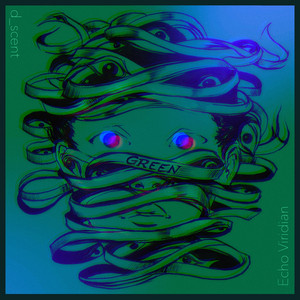 Green by Echo Viridian, d_scent