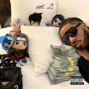 100 Degrees by Lil Playah, Summrs