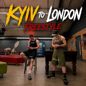 Verestt — Kyiv to London Freestyle