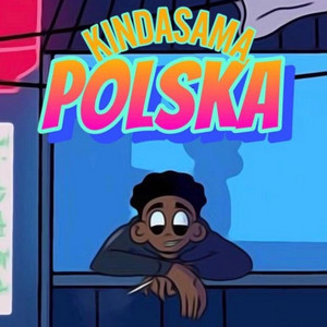 Polska by Kindasama