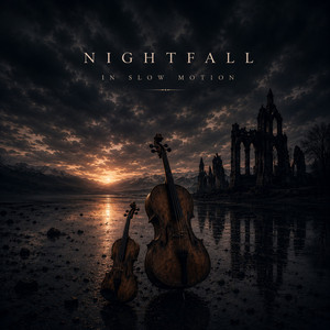 Nightfall in Slow Motion