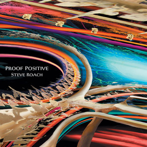 Proof Positive — Steve Roach