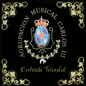 Agrupación Musical Carlos III - Consuelo Gitano