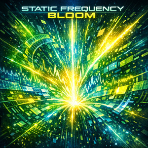 Static Frequency Bloom by MC Skywave X