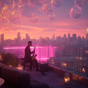 Scattered Lonely Signal by Rachele Corzelli