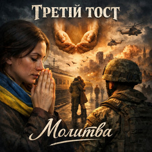 Молитва by Третій тост