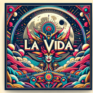 La Vida by Pablo Omg