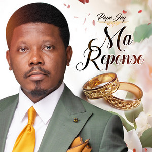 Ma Réponse by Pape Jey