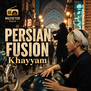 Barkhiz O Makhor by MUZIKTOR RADIO