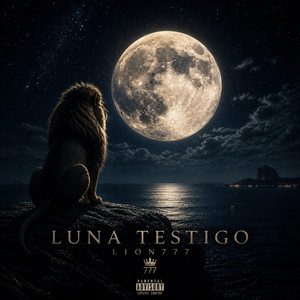 Luna testigo by Lïon777