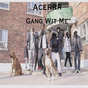Gang With Me by Acerrr