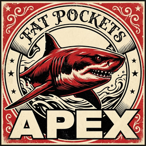 Apex by Fat Pockets, Savvy Provocateur