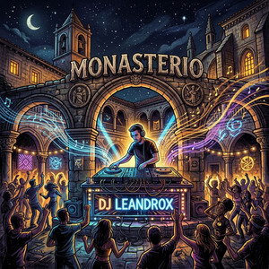 Ritmo Caliente by Dj Leandrox