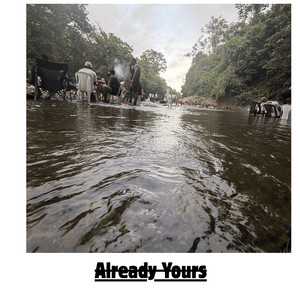 Already Yours by Manolo Reyes