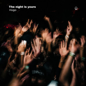 The night is yours by Hügo