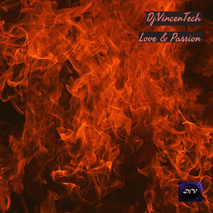 Love & Passion - Burning Mix