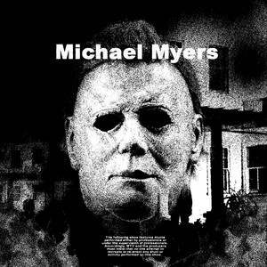 nykjunior - Michael Myers