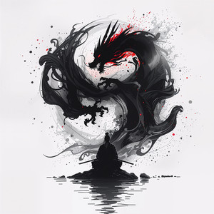 Kurai by Mehdibh