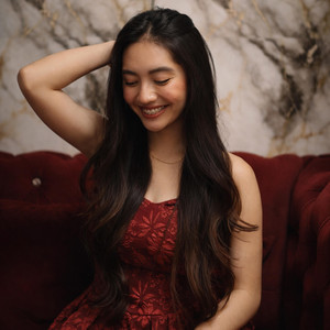 Pauleign Vera Mae - Singked Taha