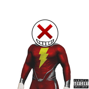 Shazam by Reez