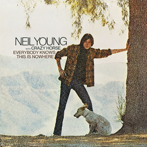 Cinnamon Girl by Neil Young