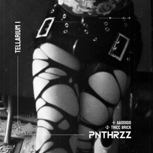 Thicc Brick by PNTHRZZ