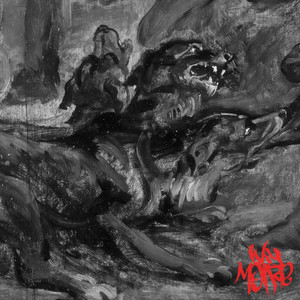 No One Know This Music Dog by Ivy Moire