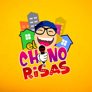 El Chino Risas - Chino Risas Y Su Elenco