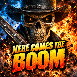 Here Comes The Boom by Redemption Man