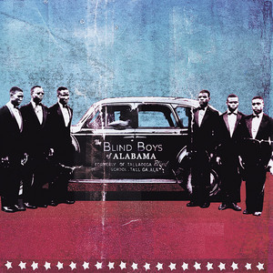 The Five Blind Boys of Alabama cover