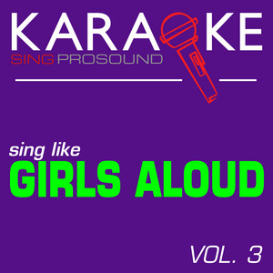 I'll Stand by You (In the Style of Girls Aloud) [Karaoke with Background Vocal] cover