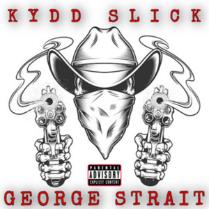 Portada de George Strait