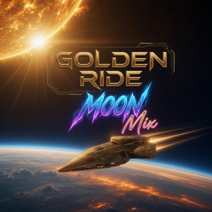 GOLDEN RIDE (MøøN Mix) by M00N, SILK N SAPPHIRE