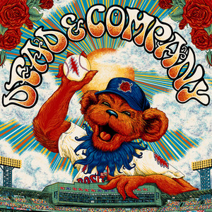 デッド&カンパニー/フォルソム・フィールド、ボウルダー2019.7/6 Folsom Field, Boulder, CO, 7/5/2019 (Live) - Album by Dead
