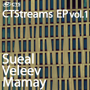 Ctstreams Vol.1