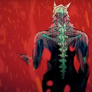 RaijinLofi - Kaiju No.