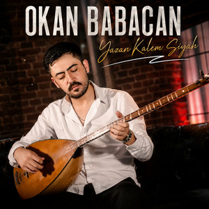 Yazan Kalem Siyah by Okan Babacan