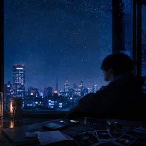 Midnight Love by Ryze