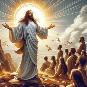 Faith Changes the World